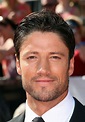 Actor James Scott arrives at the 35th Annual Daytime Emmy Awards held ...