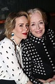 Sarah Paulson and Holland Taylor - The Best New Celebrity Couples of ...