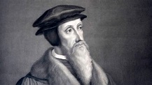 Johannes Calvin (1509-1564) | evangelisch.de