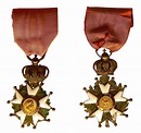 Napoleonic Legion of Honor | Valor Award by Napoleon