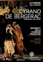 Cyrano de Bergerac (Comédie-Française / Pathé Live) au Ajaccio ...