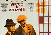 Sacco & Vanzetti (1971)