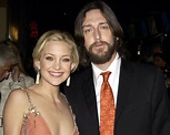 Inside Kate Hudson and Chris Robinson's 'Volatile' Marriage