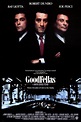 Goodfellas Movie Sheet Poster Black and White 24x36 Inch fast - Etsy