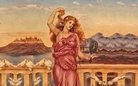 Helena de Tróia: a filha do deus Zeus - Muito Curioso