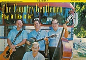 The Country Gentlemen | Charlie Waller, Eddie Adcock, Ed Fer… | Flickr