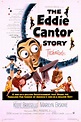 The Eddie Cantor Story (1953) - Posters — The Movie Database (TMDB)