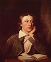 John Keats - poeta romântico inglês | Templo Cultural Delfos