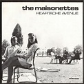 The Maisonettes – Heartache Avenue (1982, Solid Centre, Vinyl) - Discogs