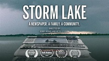 Opinion: 'Storm Lake' and threats to local news are getting attention