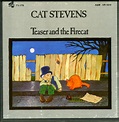 Cat Stevens – Teaser And The Firecat (1971, Reel-To-Reel) - Discogs