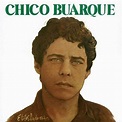 Top 10 discos de Chico Buarque
