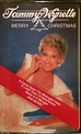 Tammy Wynette - Merry Christmas (1988, Cassette) | Discogs