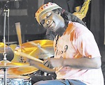 Drummer Hamid Drake to appear at Ashé Cultural Arts Center | New ...