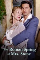 Watch The Roman Spring of Mrs. Stone (2003) Online for Free | The Roku ...