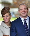Another royal baby! William's cousin Zara Phillips has a girl - Los ...
