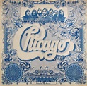 Chicago - Chicago VI (1973, Terre Haute Pressing - Gatefold, Vinyl ...