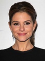 Maria Menounos - Tie The Knot Charity Launch Benefit in West Hollywood ...
