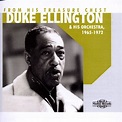 Duke Ellington & his Orchestra 1965-1972 - Duke Ellington