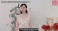 香港女星李明蔚发视频求助 抗癌8年五官变形惹人怜-搜狐大视野-搜狐新闻