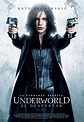 Sección visual de Underworld: El despertar - FilmAffinity