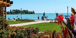 ᐅ 7 Highlights am Plattensee - Balaton in Ungarn | Reisemagazin ...