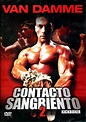 Kickboxer Contacto Sangriento 2 Van Damme Pelicula Dvd | Mercado Libre