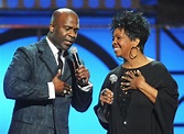 Star Transformation: Photos Of Bebe Winans Over The Years | AM 1310 ...