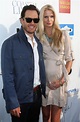 Chatter Busy: Mark-Paul Gosselaar And Wife Catriona McGinn Welcome Baby ...