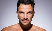 Peter Andre Wiki 2021: Net Worth, Height, Weight, Relationship & Full ...