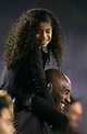 Fotos que muestran la cercanía entre Kobe Bryant y su hija "Gigi"