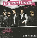 DURAN DURAN - 10 TRACK COLLECTORS EDITION CD - MAIL ON SUNDAY PROMO CD ...