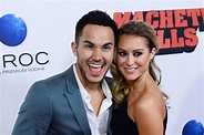 Carlos PenaVega, wife Alexa expecting first child - UPI.com