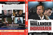 COVERS.BOX.SK ::: wallander indrivaren front label!!!!!! - high quality ...