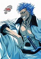 grimmjow - Grimmjow Jeagerjaques Photo (26582396) - Fanpop
