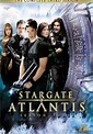 Stargate Atlantis Season 3 - watch episodes streaming online