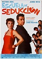 Escuela de seducción (2004) - tt0409936 - esp.
