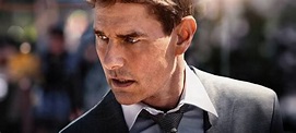 Tom Cruise espera fazer Missão: Impossível até os 80 anos de idade ...