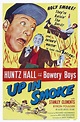 Up in Smoke (1957 film) - Alchetron, the free social encyclopedia