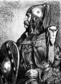 Siemomysł (Ziemomysł) Piast Duke of Poland (± 900-± 964) » Stamboom ...