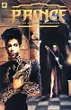 Prince and the New Power Generation: Three Chains of Gold #1 - Three ...