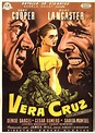 Vera Cruz (1954) Mkv | clasicofilm / cine online