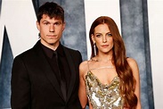 Riley Keough, Husband Ben Smith-Petersen Attend Oscars 2023 Afterparty
