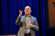 Peter Sagal Talks About How A Game Show Unexpectedly Became His Life ...