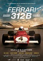 Ferrari 312B: Where The Revolution Begins (Ferrari) (2017) | Cine ...