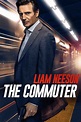 The Commuter (2018) - Posters — The Movie Database (TMDB)