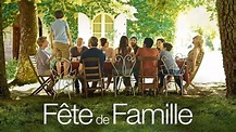 Fête de Famille (Movie, 2019) - MovieMeter.com