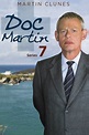 Doc Martin (TV Series 2004-2022) - Posters — The Movie Database (TMDB)