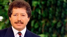 Él era Luis Donaldo Colosio; el candidato del PRI que asesinaron igual ...