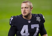 Raiders Sign Long Snapper Trent Sieg To Contract Extension - Raiders ...